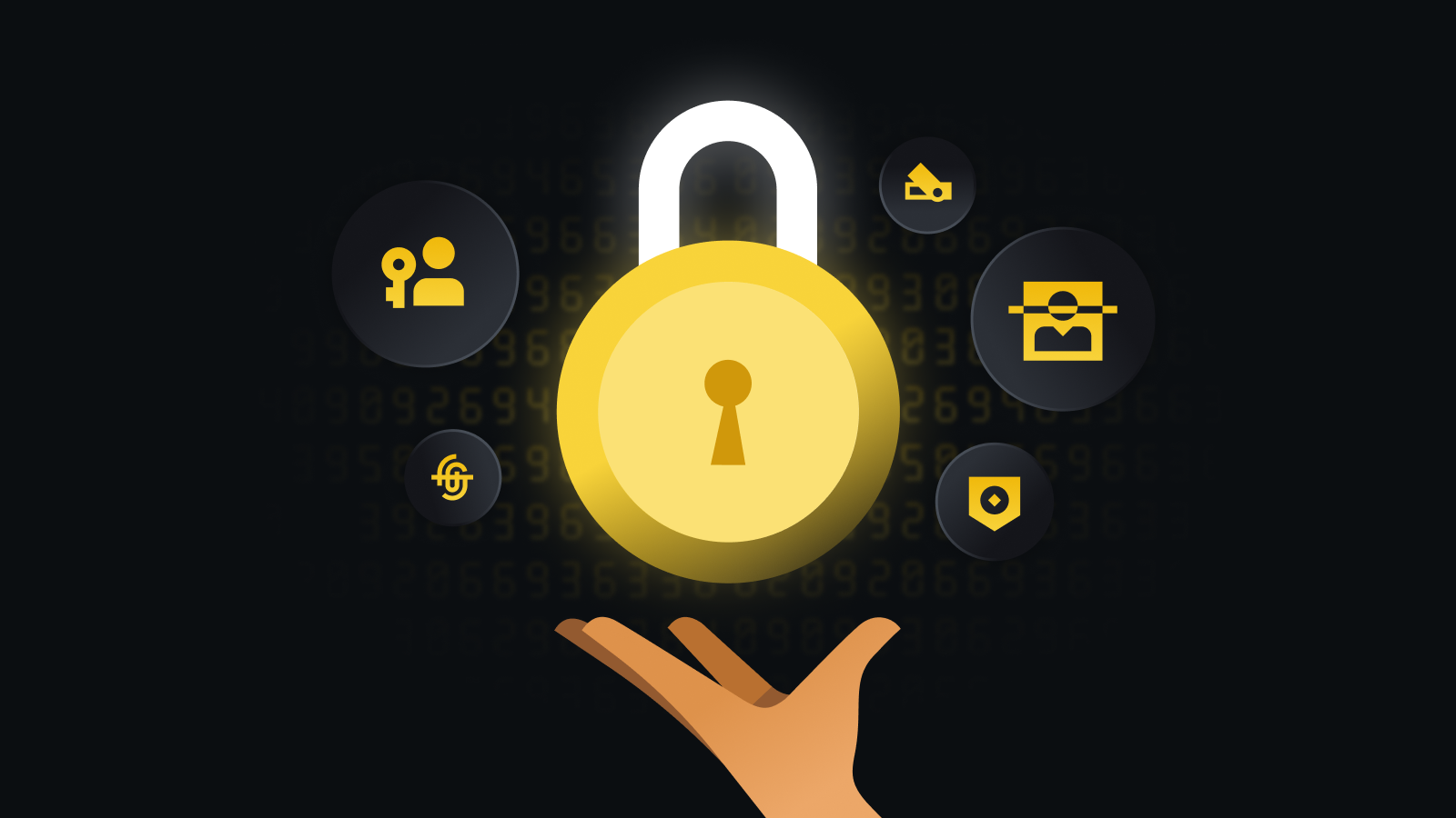 极简交互设计，赋能高效交易